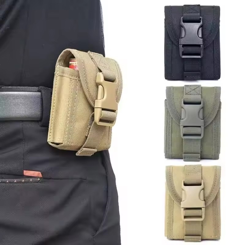 Edc Able Carry - Açık Hava EDC Sigara Çantası Çok