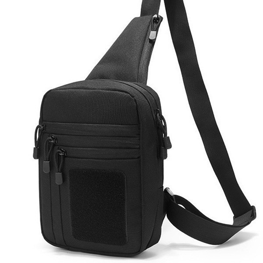 Edc Carry Fanny Pack - Erkekler ve Kadınlar için Çanta -