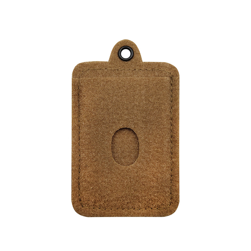 Edc Carry Card - EDC Taktik Kimlik Kartı Çantası Yama