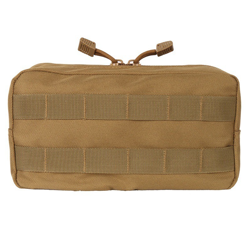 Edc Carry Fanny Pack - Açık hava çok fonksiyonlu işe gidip