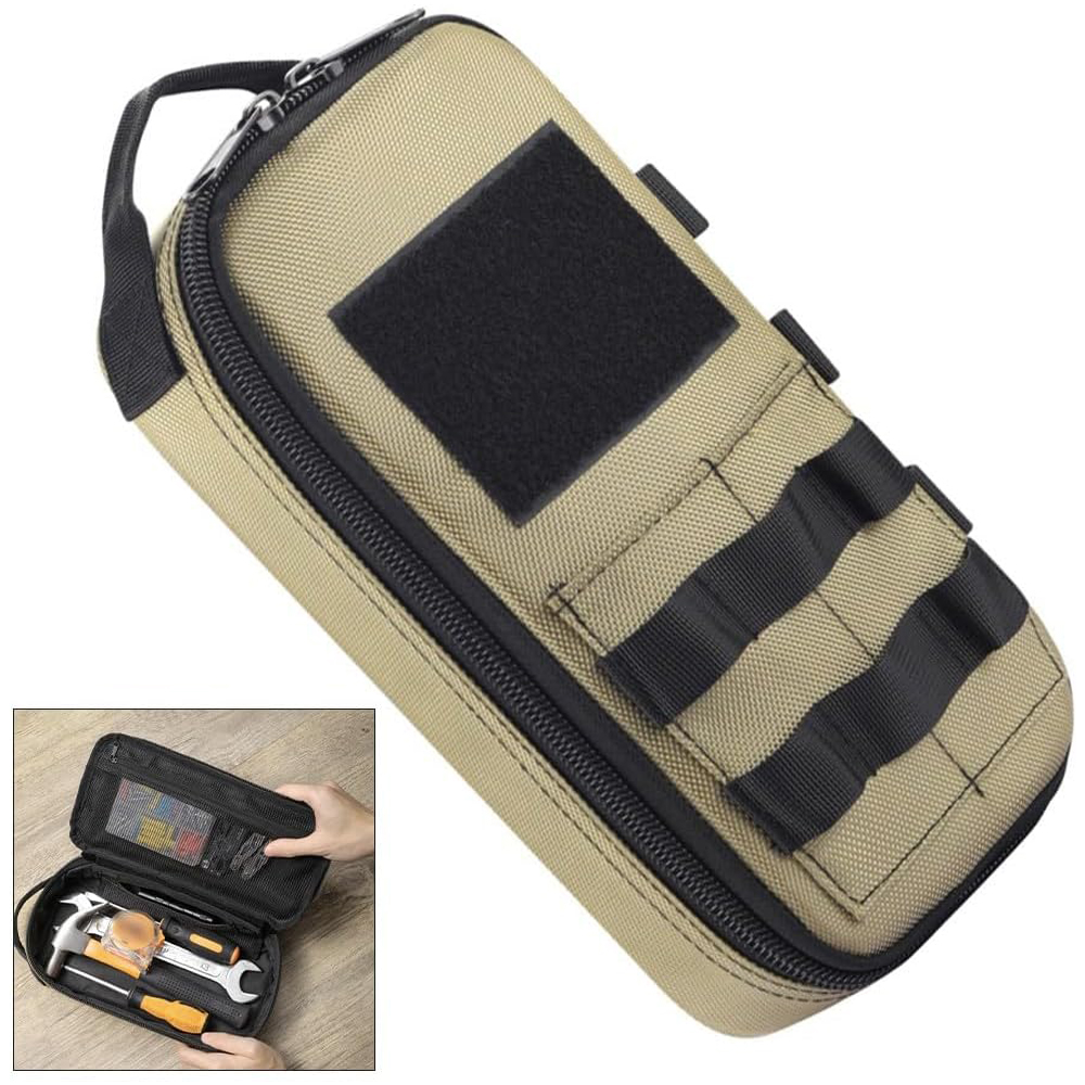 Edc Able Carry - Taktik Kullanışlı EDC Çantası Ağır Hizmet