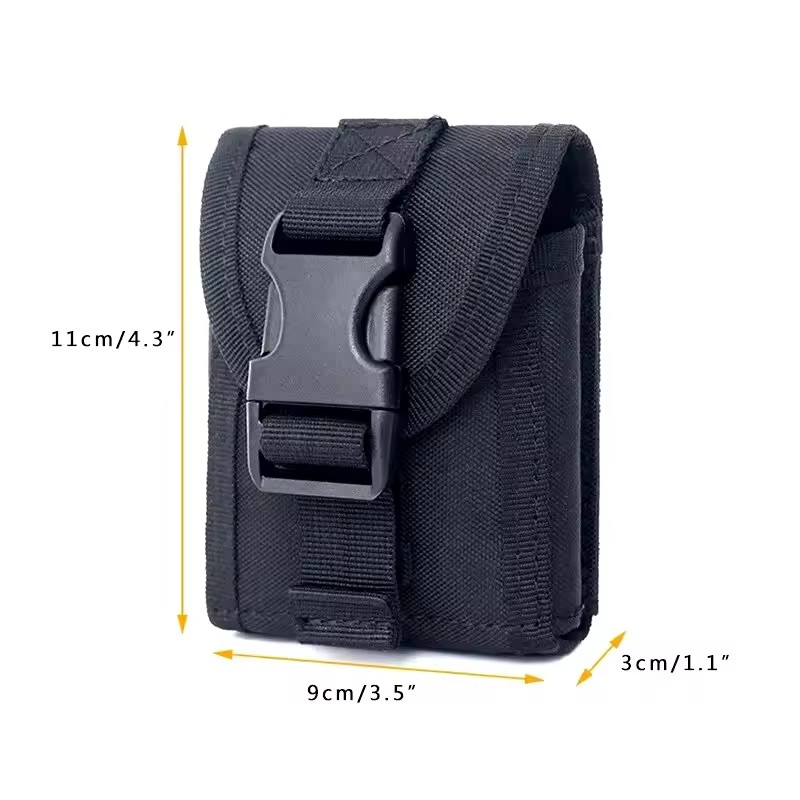 Açık Hava EDC Sigara Çantası Ç - Edc Able Carry incelemesi ve fiyatı
