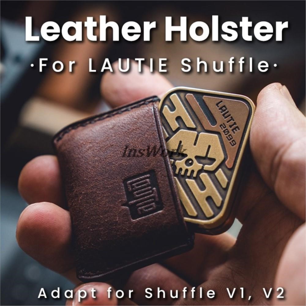 Shuffle V1 V2 Poker için LAUTI - Edc Able Carry incelemesi ve fiyatı