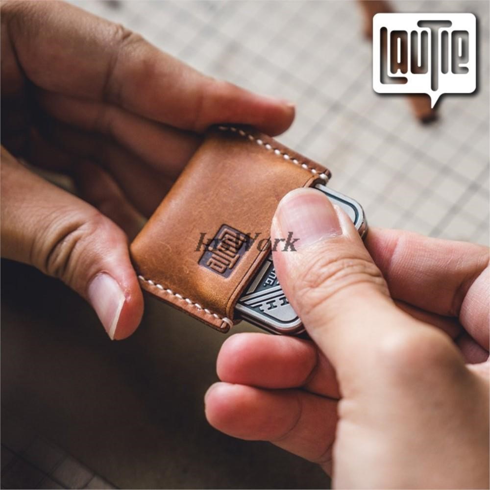 Shuffle V1 V2 Poker için LAUTI - Edc Able Carry incelemesi ve fiyatı
