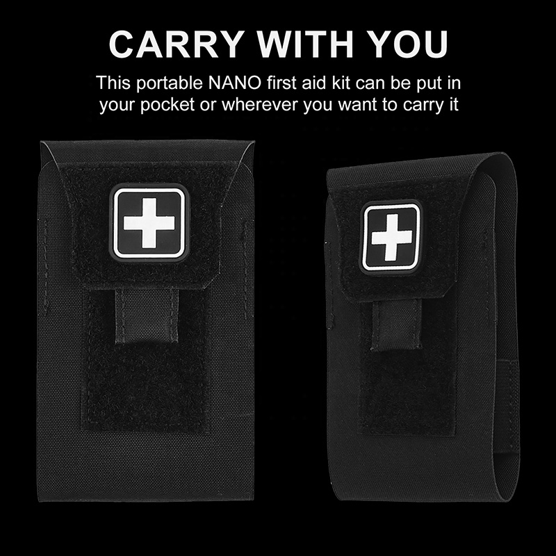 Küçük Travma Çantası Kompakt B - Edc Able Carry incelemesi ve fiyatı