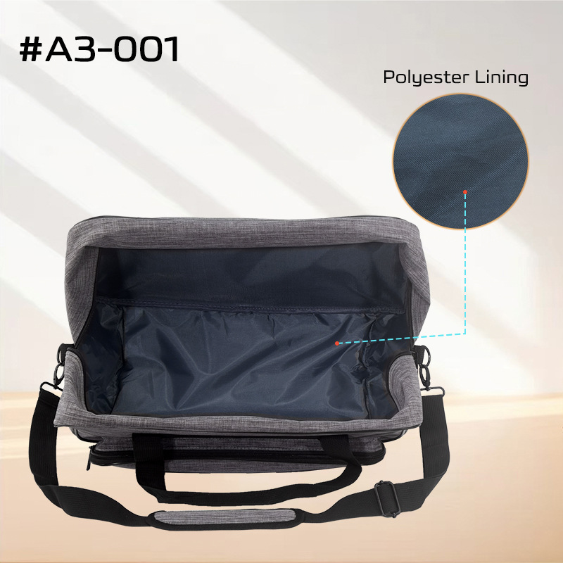 Portatif Dikiş Makinesi Taşıma - Edc Carry Bag incelemesi ve fiyatı