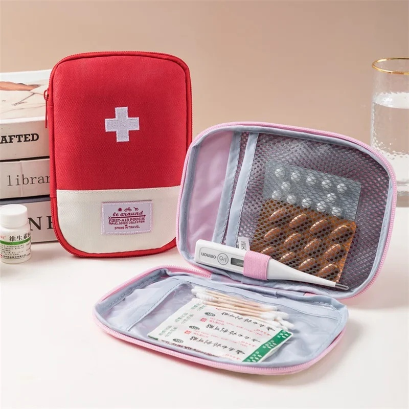 Taşınabilir İlk Yardım Tıbbi S - Edc Able Carry incelemesi ve fiyatı