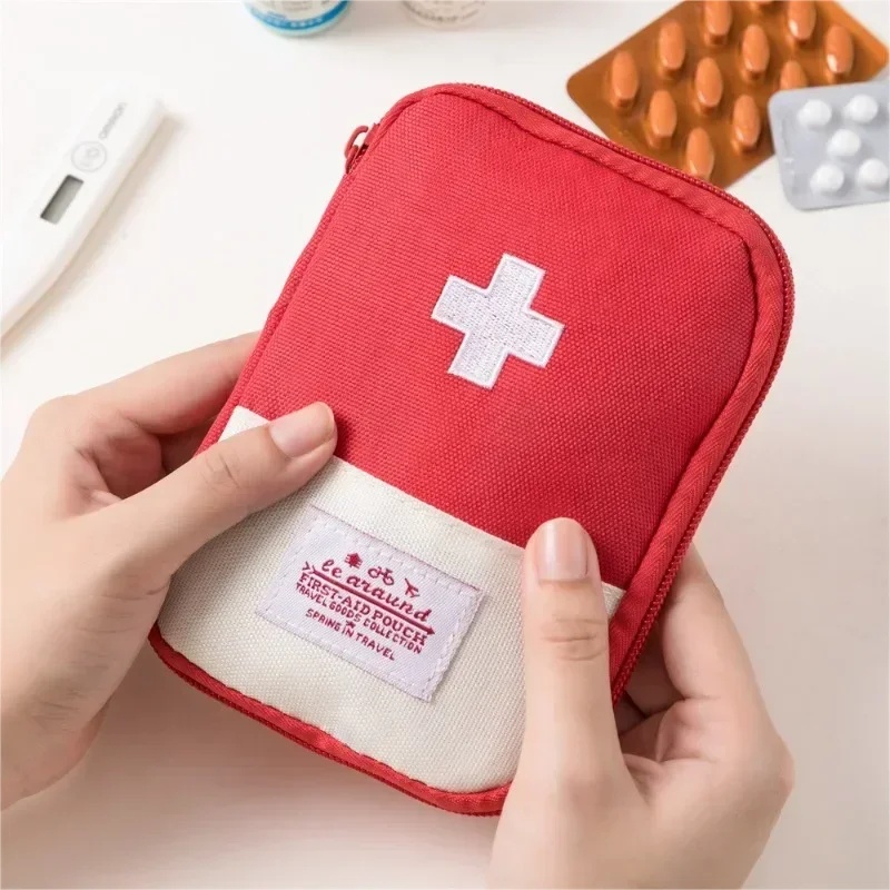 Taşınabilir İlk Yardım Tıbbi S - Edc Able Carry incelemesi ve fiyatı