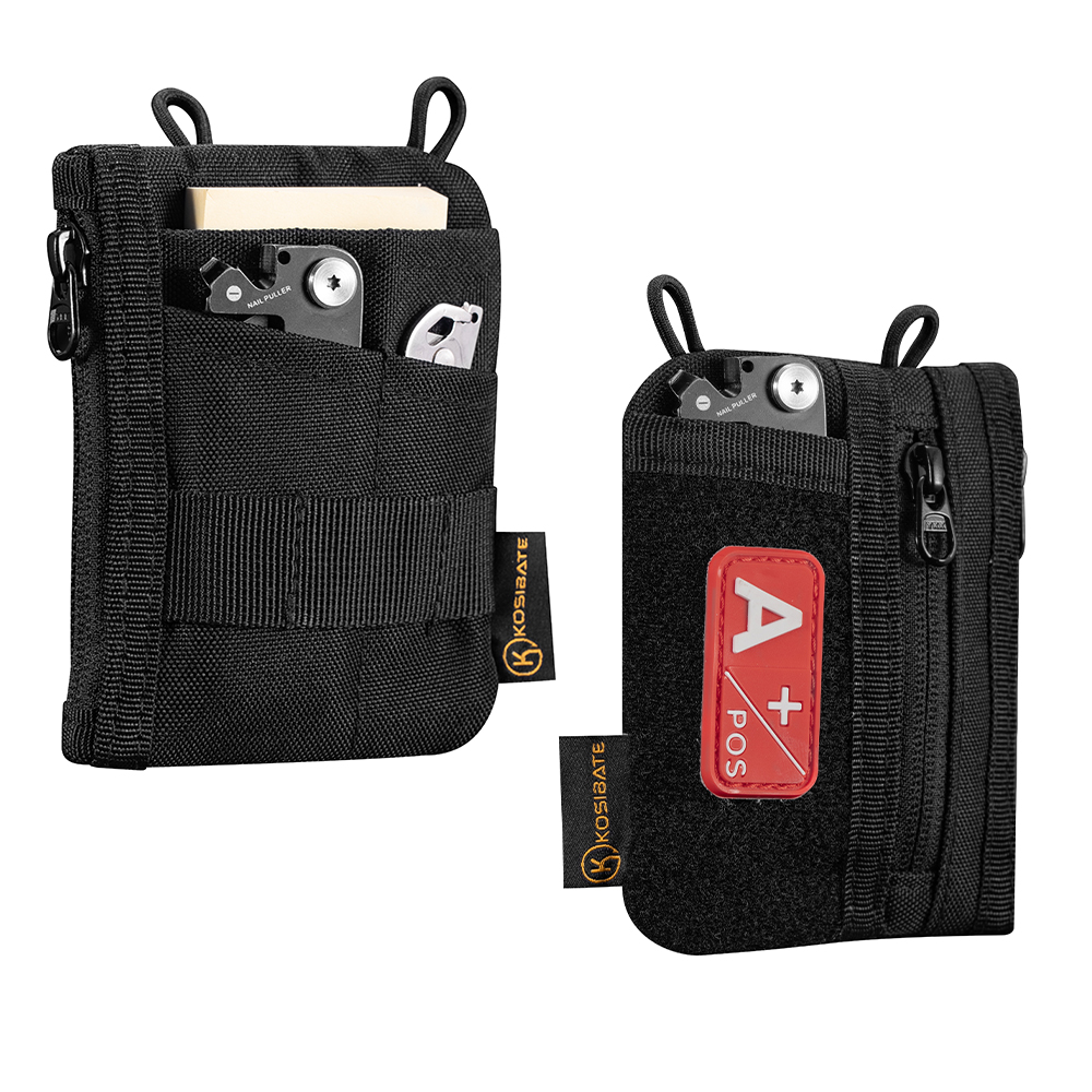 Günlük Taşıma için Kendin Yap  - Edc Everyday Carry Bag incelemesi ve fiyatı