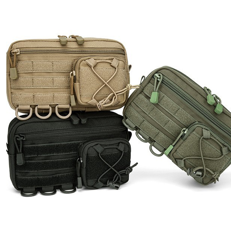 Taktik Molle Yatay Yönetici Ça - Edc Able Carry incelemesi ve fiyatı