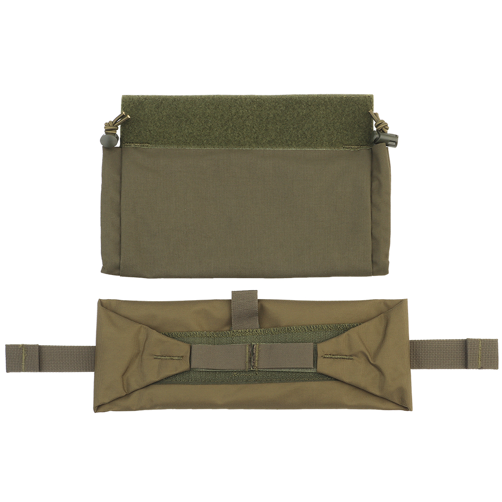 Taktik Travma Çantası Rulosu 1 - Edc Carry Fanny Pack incelemesi ve fiyatı