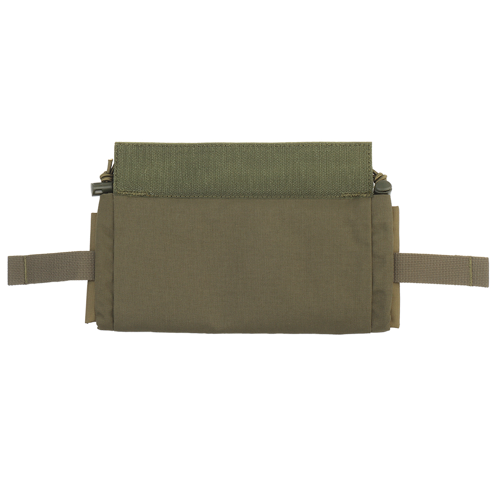 Taktik Travma Çantası Rulosu 1 - Edc Carry Fanny Pack incelemesi ve fiyatı