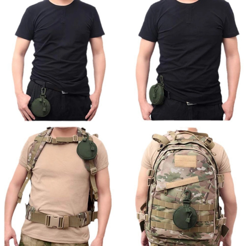 Çok Fonksiyonlu Açık Hava Bel  - Edc Carry Fanny Pack incelemesi ve fiyatı