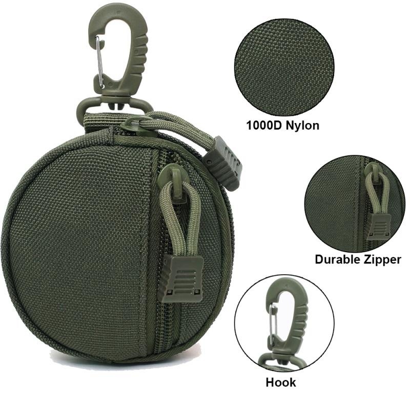 Çok Fonksiyonlu Açık Hava Bel  - Edc Carry Fanny Pack incelemesi ve fiyatı