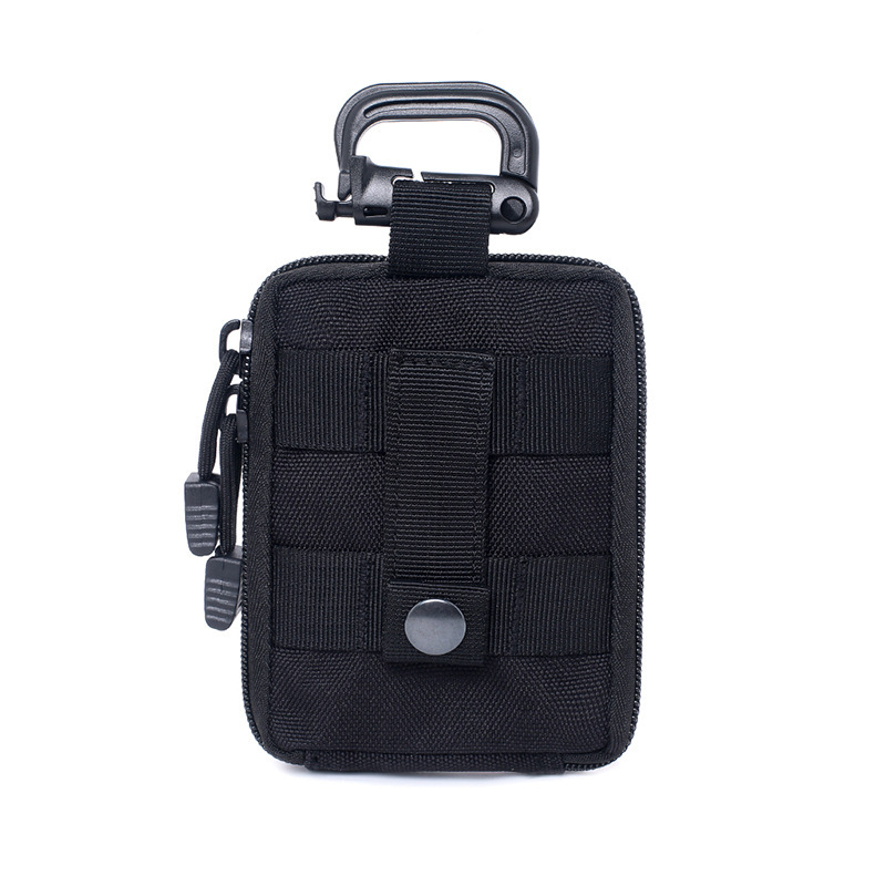 Taktik EDC Çantası Tıbbi Organ - Edc Carry Card incelemesi ve fiyatı