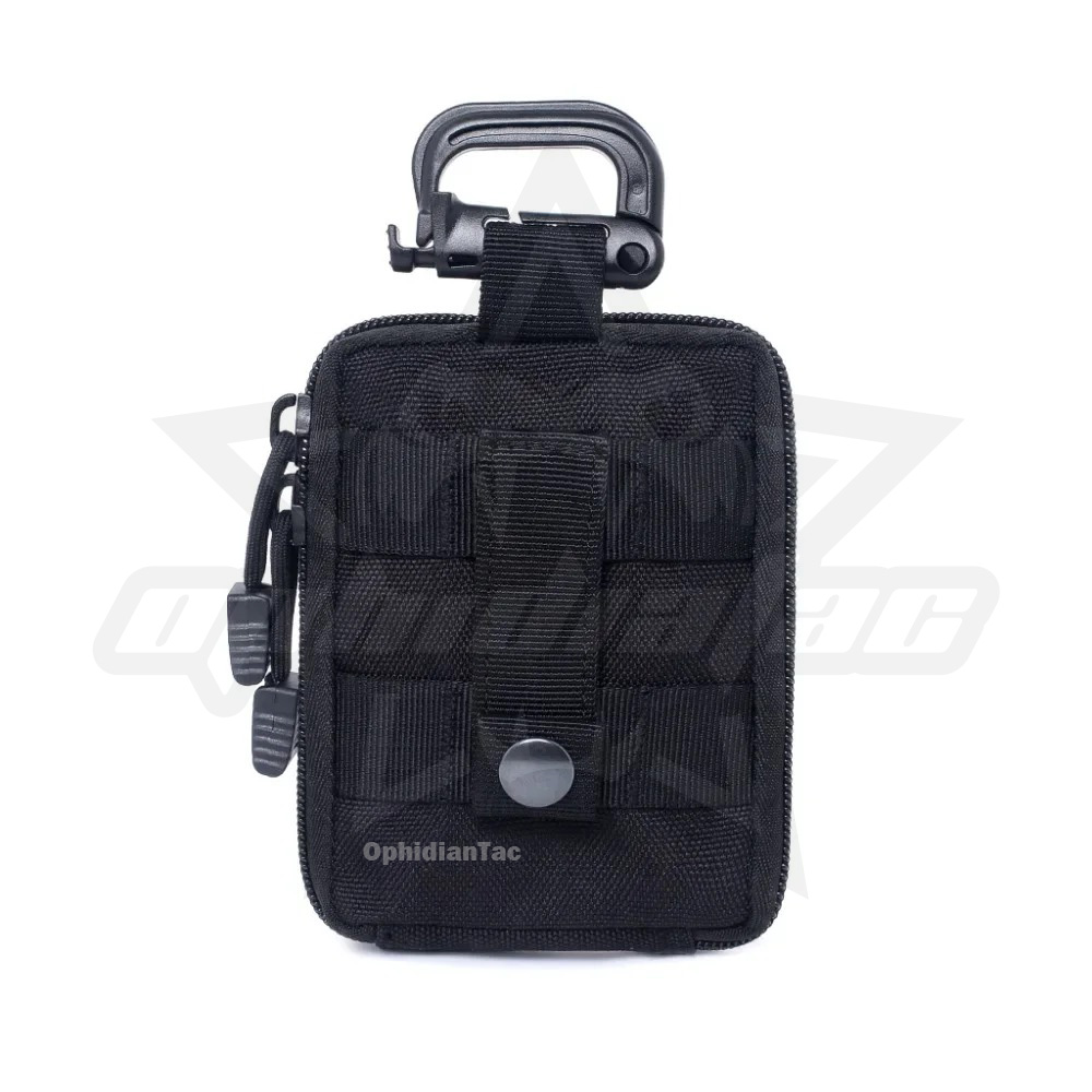Molle EDC Alet çanta düzenleyi - Edc Carry Fanny Pack incelemesi ve fiyatı