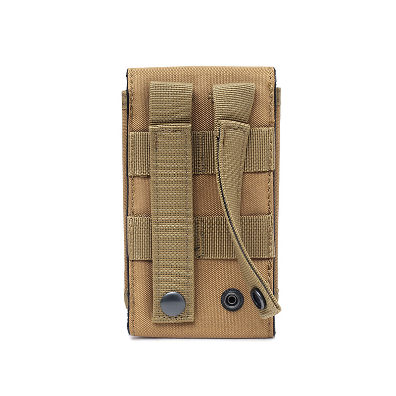 Taktik EDC Sigara Kutusu Cep T - Edc Carry Fanny Pack incelemesi ve fiyatı