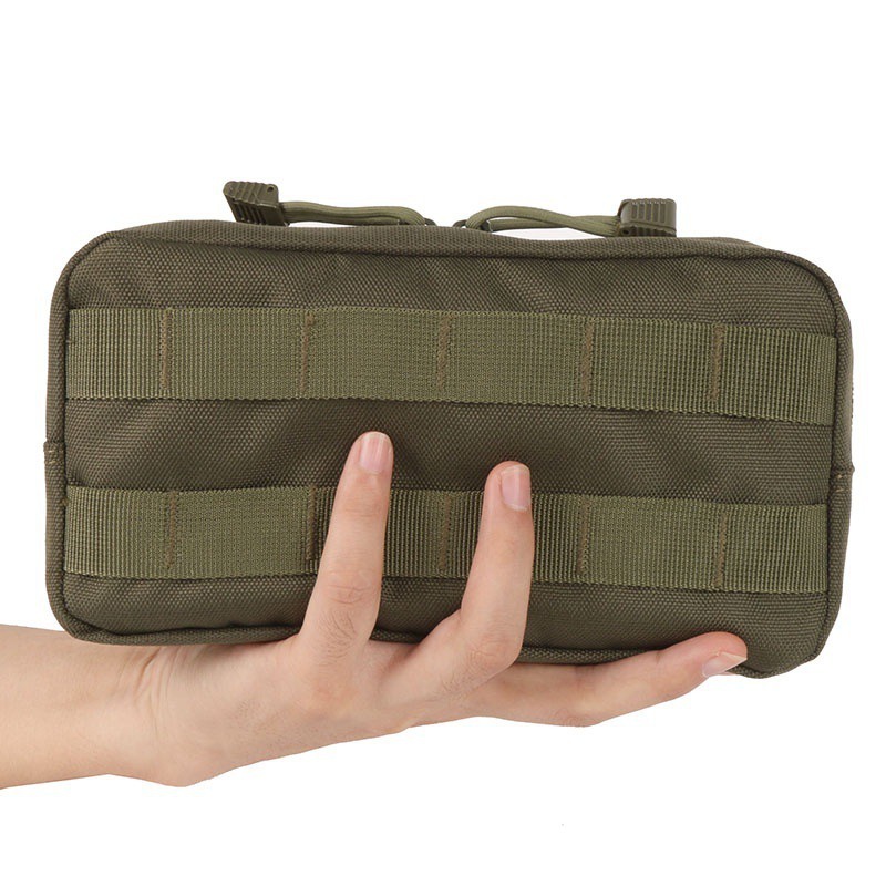 Açık hava çok fonksiyonlu işe  - Edc Carry Fanny Pack incelemesi ve fiyatı