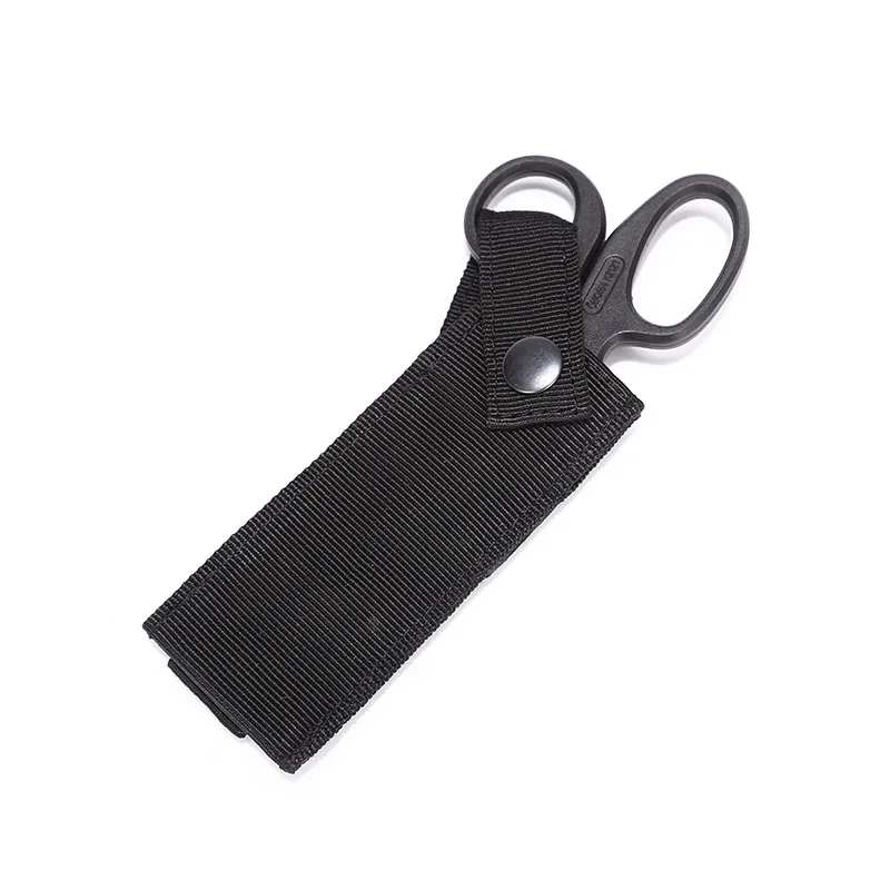 Taktik Molle Tıbbi Makas Kılıf - Edc Carry Fanny Pack incelemesi ve fiyatı