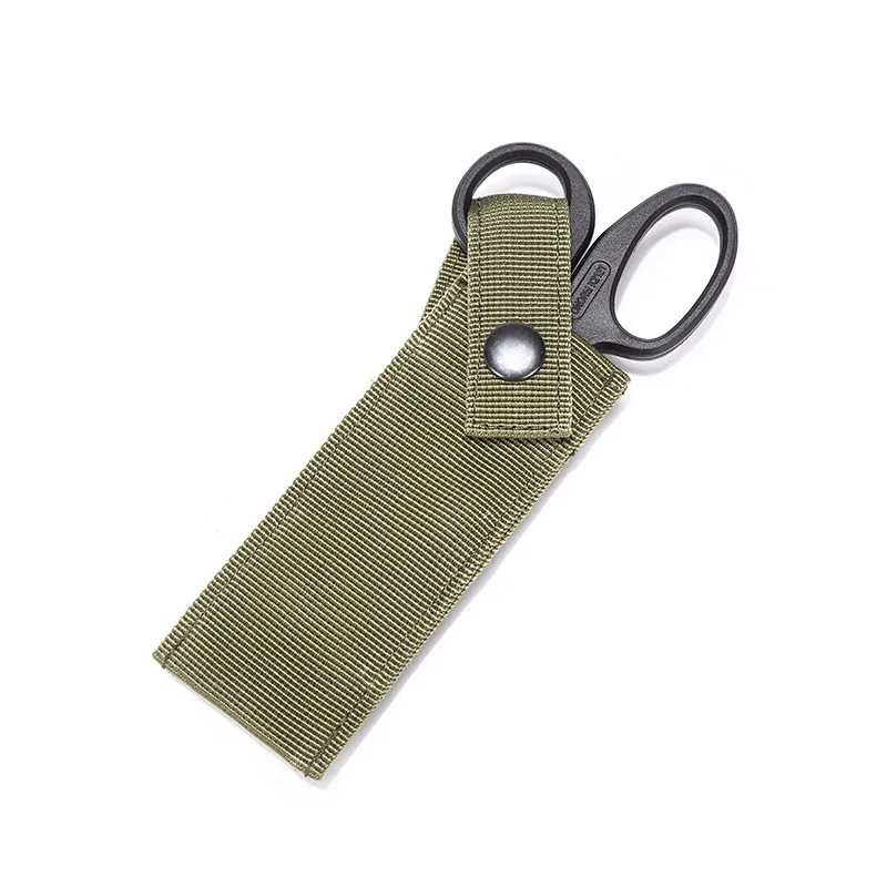 Taktik Molle Tıbbi Makas Kılıf - Edc Carry Fanny Pack incelemesi ve fiyatı