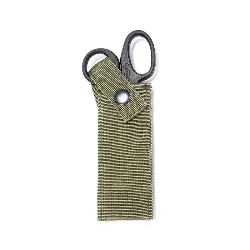 Taktik Molle Tıbbi Makas Kılıf - Edc Carry Fanny Pack incelemesi ve fiyatı