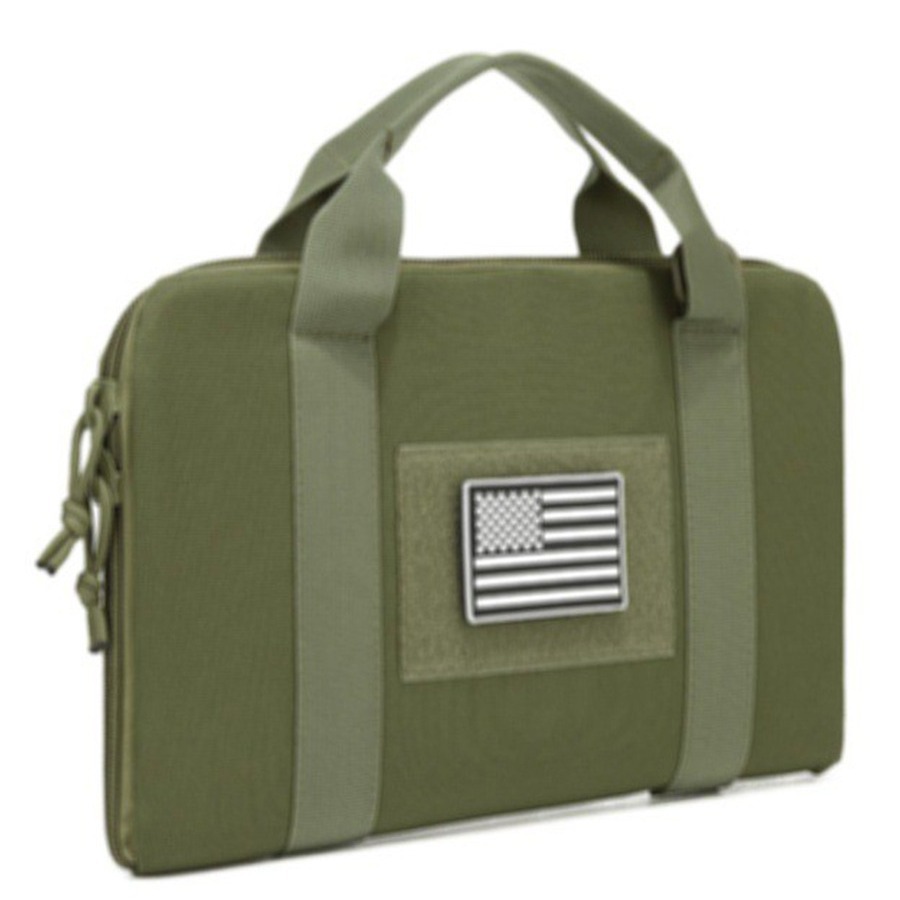 Taktik Molle Yönetici Çantası, - Edc Deep Carry incelemesi ve fiyatı