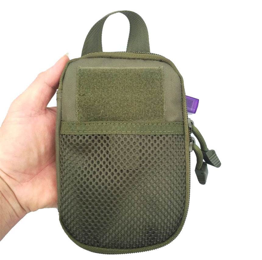 Taktik EDC Cep Organizatör Çan - Edc Able Carry incelemesi ve fiyatı