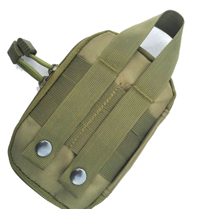 Taktik EDC Cep Organizatör Çan - Edc Able Carry incelemesi ve fiyatı
