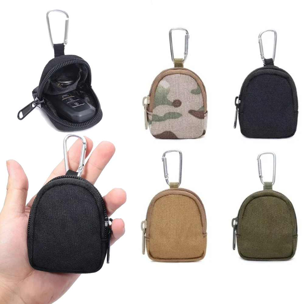 Taktik EDC Kılıfı Anahtar Cüzd - Edc Able Carry incelemesi ve fiyatı