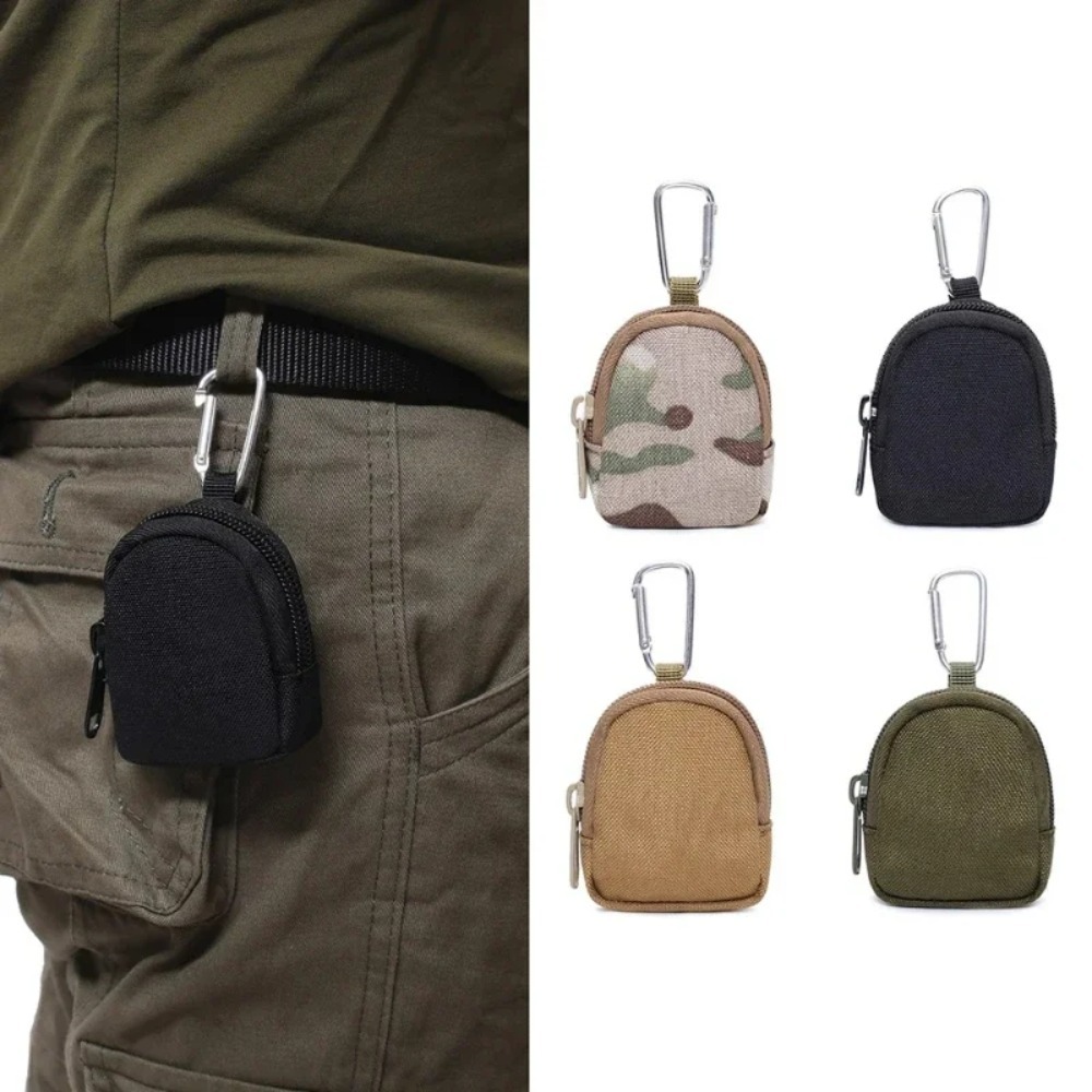 Taktik EDC Kılıfı Anahtar Cüzd - Edc Able Carry incelemesi ve fiyatı
