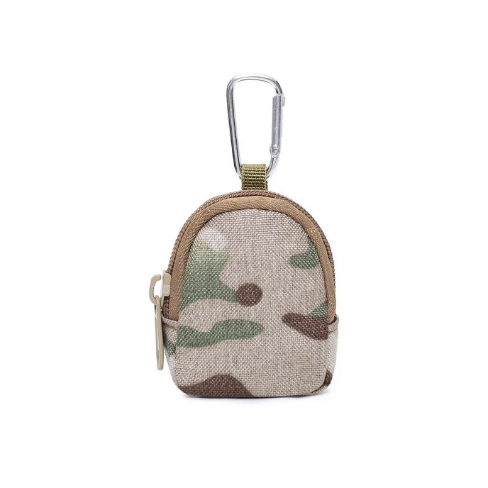 Taktik EDC Kılıfı Anahtar Cüzd - Edc Able Carry incelemesi ve fiyatı