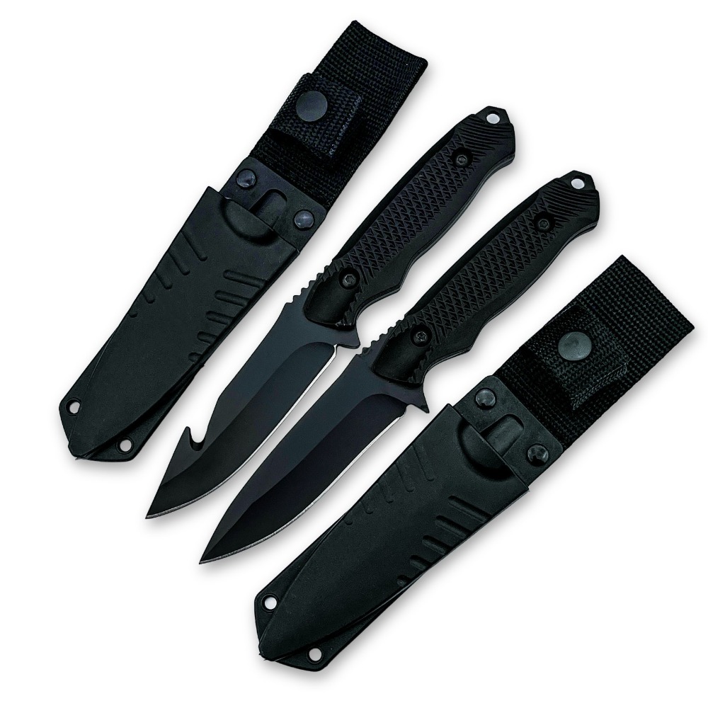 Taşınabilir Açık Hava Sabit Bı - Edc Carry Fixed Blade Knife incelemesi ve fiyatı