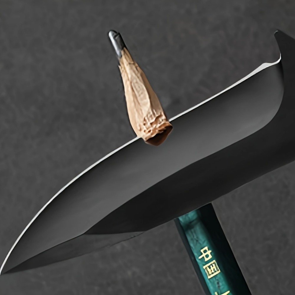 Taşınabilir Açık Hava Sabit Bı - Edc Carry Fixed Blade Knife incelemesi ve fiyatı