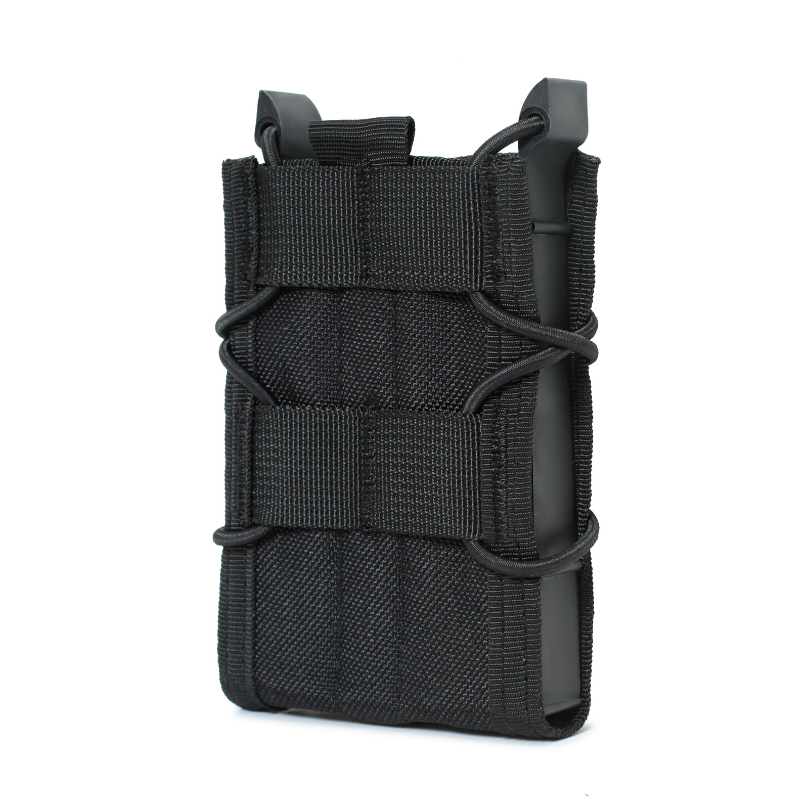 5.56 Molle Tek Dergisi Kılıfı  - Edc Carry Fanny Pack incelemesi ve fiyatı