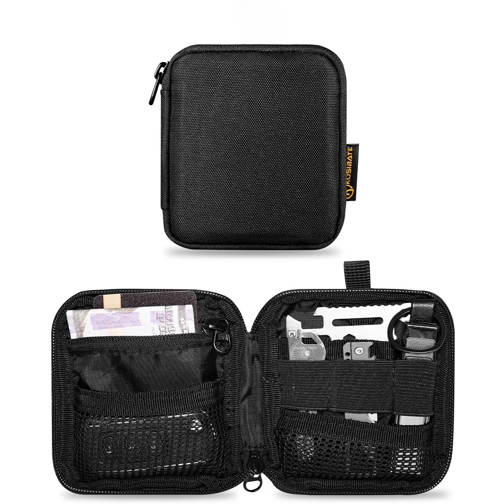 Mini EDC Çok Amaçlı Aletler Ce - Edc Everyday Carry Bag incelemesi ve fiyatı