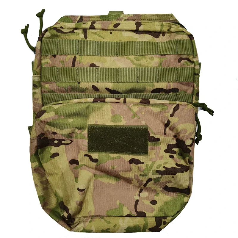 Taktik Plaka Taşıyıcı Sırt Çan - Edc Deep Carry incelemesi ve fiyatı