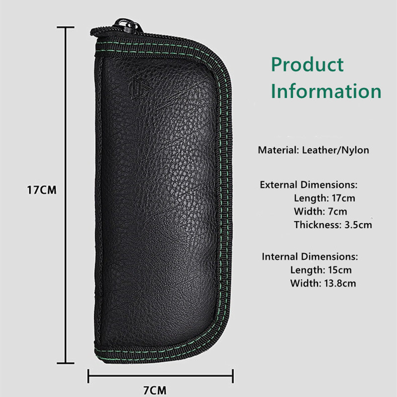 EDC Bıçak Kılıfı, Naylon Katla - Edc Able Carry incelemesi ve fiyatı