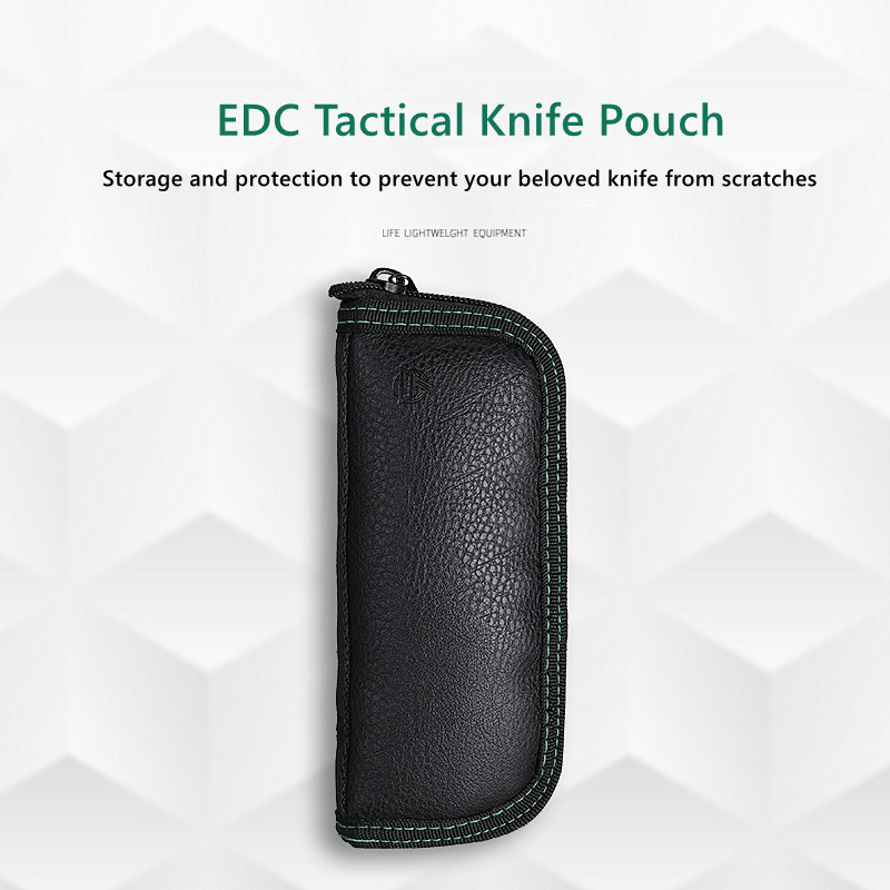 EDC Bıçak Kılıfı, Naylon Katla - Edc Able Carry incelemesi ve fiyatı