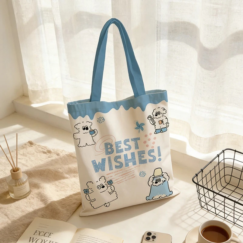 Yeni Karikatür Komik Baskılı K - Edc Carry Bag incelemesi ve fiyatı
