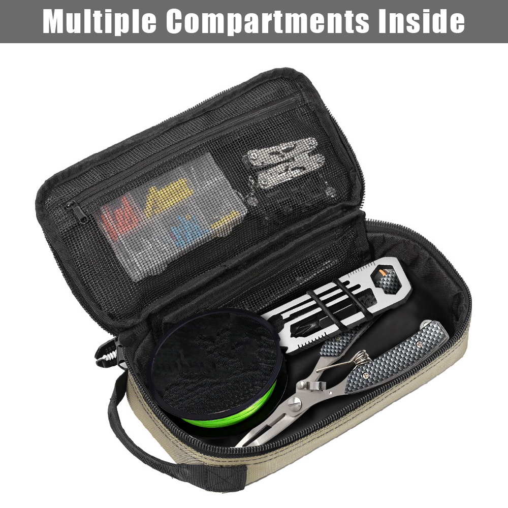 Taktik Kullanışlı EDC Çantası  - Edc Able Carry incelemesi ve fiyatı