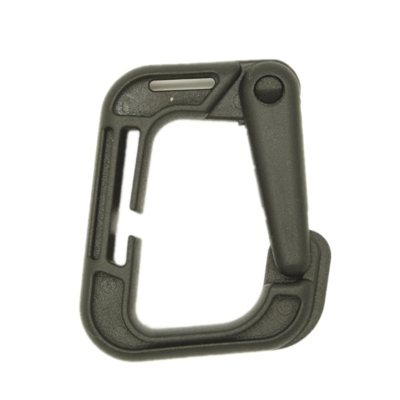 5 adet açık kamp aracı D tipi  - Edc Carry Pack incelemesi ve fiyatı