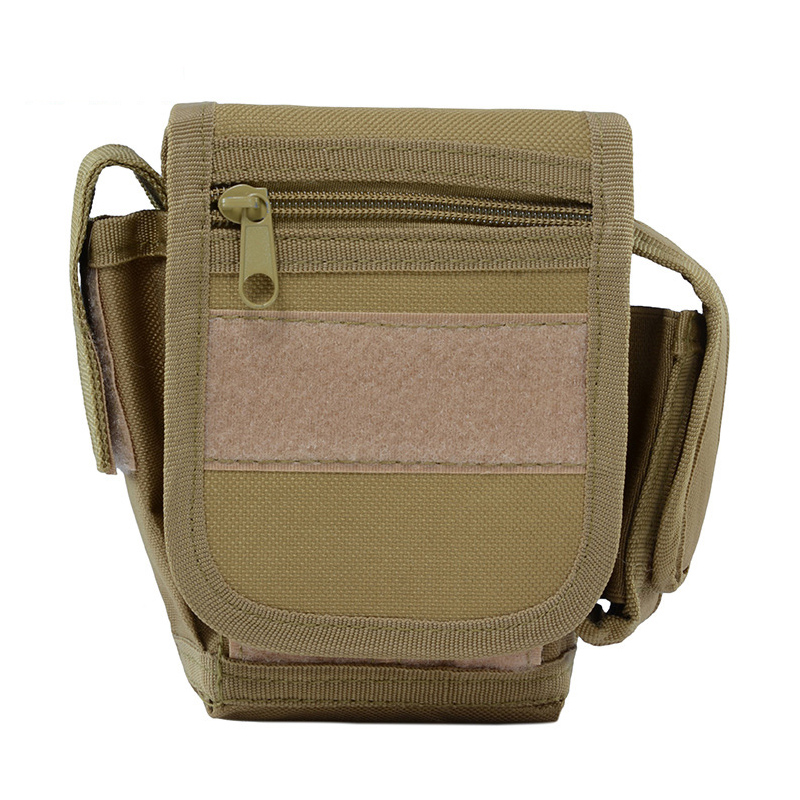EDC Molle Taktik Çantası Bel Ç - Edc Carry Fanny Pack incelemesi ve fiyatı