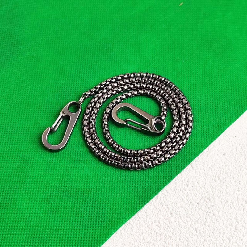 Erkekler için Titanyum Cüzdan  - Wallet Slim Titanium incelemesi ve fiyatı