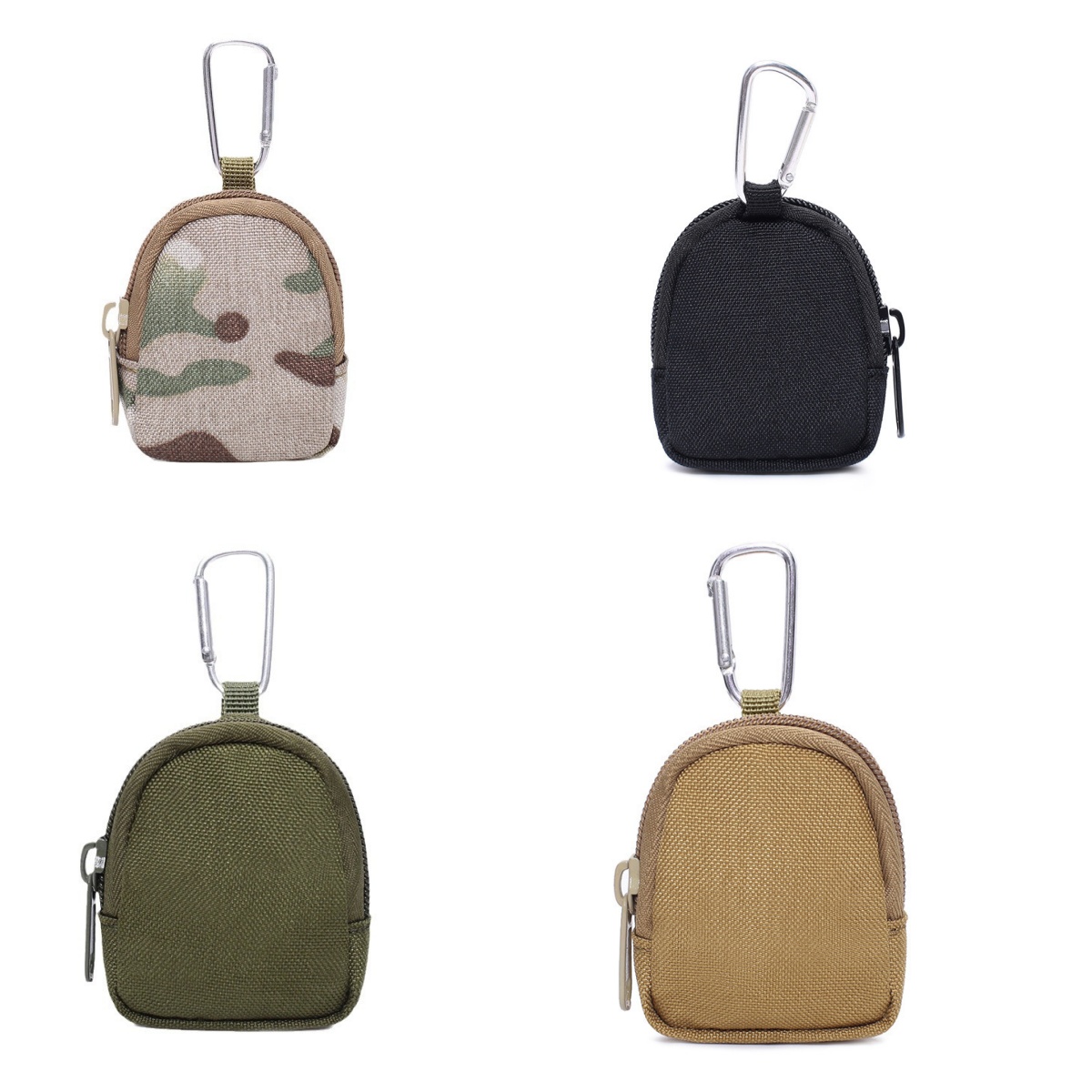 Taktik Edc Kılıfı Anahtar Çant - Edc Able Carry incelemesi ve fiyatı
