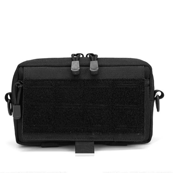 MOLLE Çok Fonksiyonlu Günlük K - Edc Everyday Carry Bag incelemesi ve fiyatı