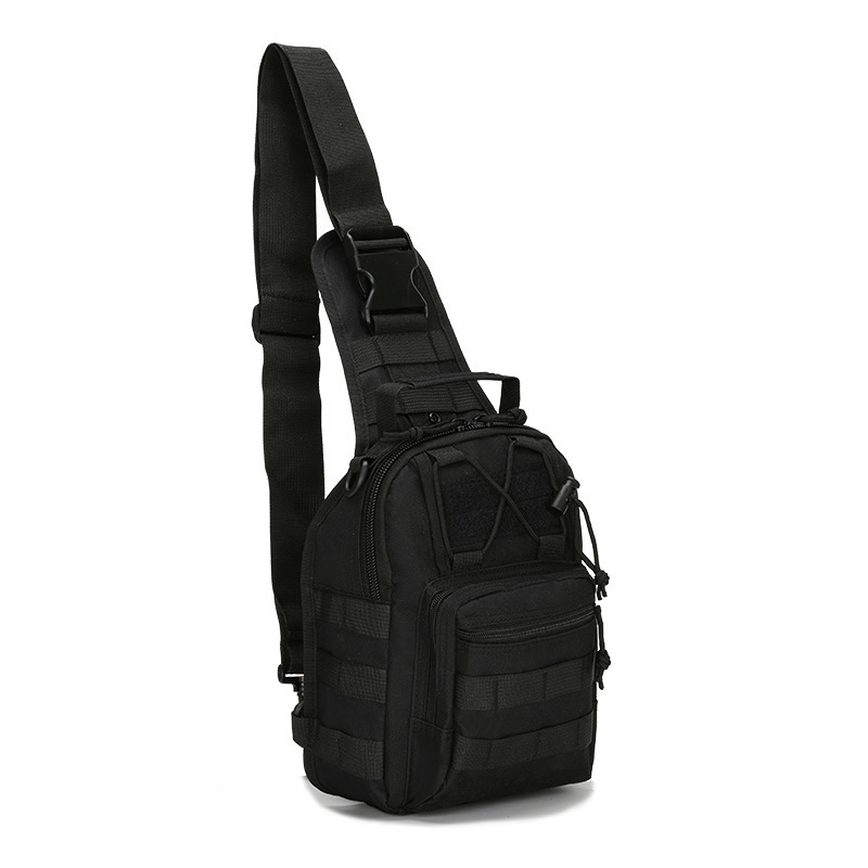Göğüs çantası taktik askılı ça - Edc Carry Bag incelemesi ve fiyatı