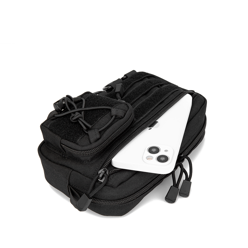 1000D EDC Kılıfı Molle Organiz - Edc Carry Fanny Pack incelemesi ve fiyatı