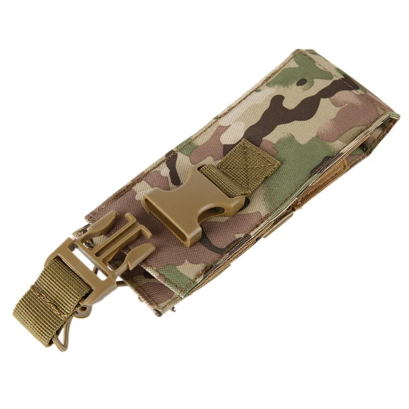 Molle Su Şişesi Kılıfı Çantası - Edc Carry Fanny Pack incelemesi ve fiyatı