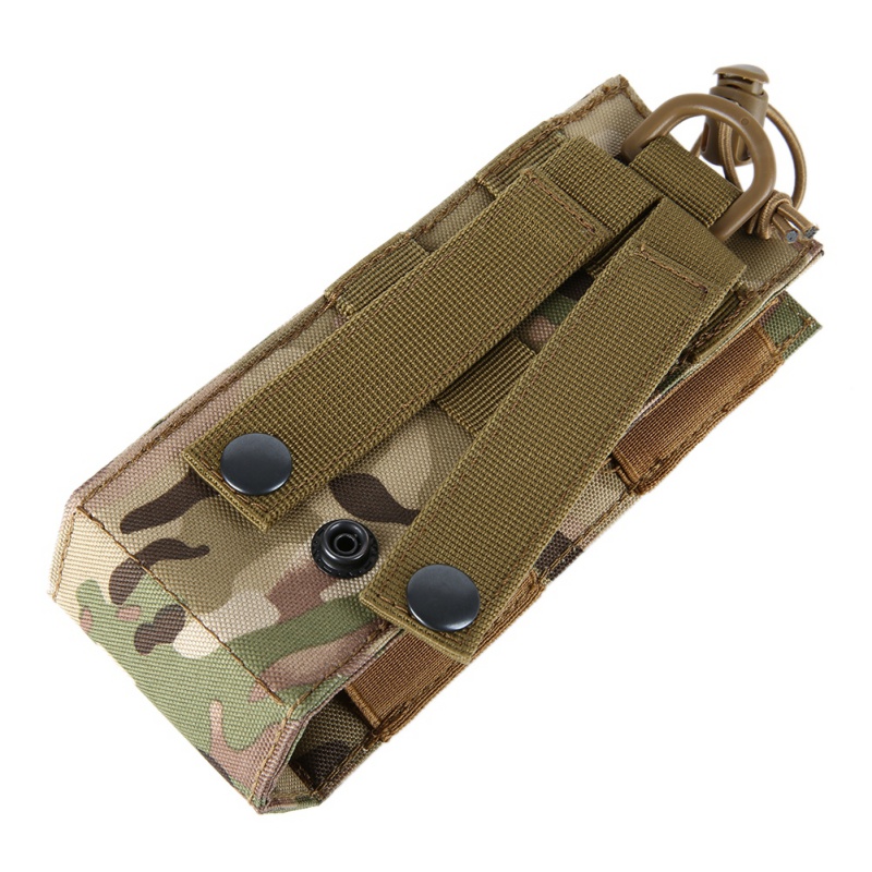 Molle Su Şişesi Kılıfı Çantası - Edc Carry Fanny Pack incelemesi ve fiyatı